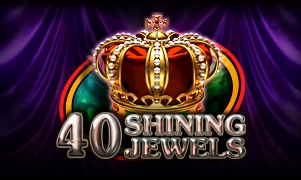 40 Shining jewels ctgaming