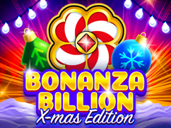 Bonanza Billion bgaming
